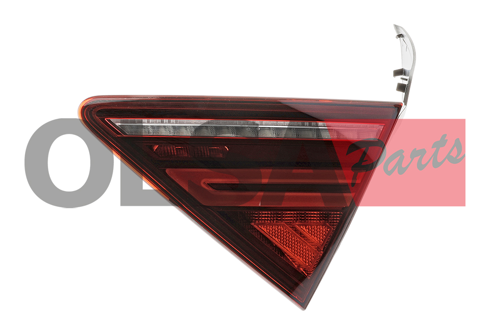 Lampa spate 72316 AIC