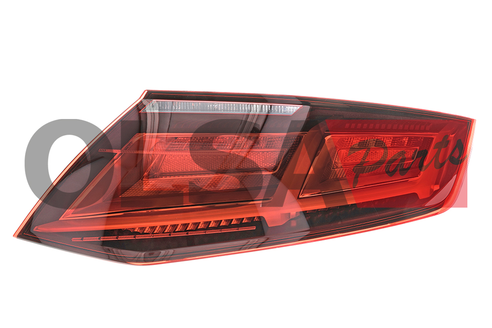 Lampa spate 72319 AIC