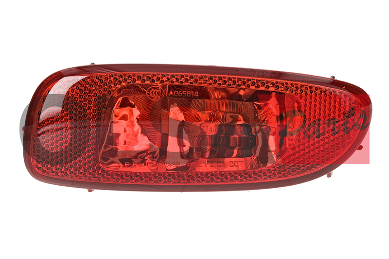 Lumina de ceata spate 72356 AIC