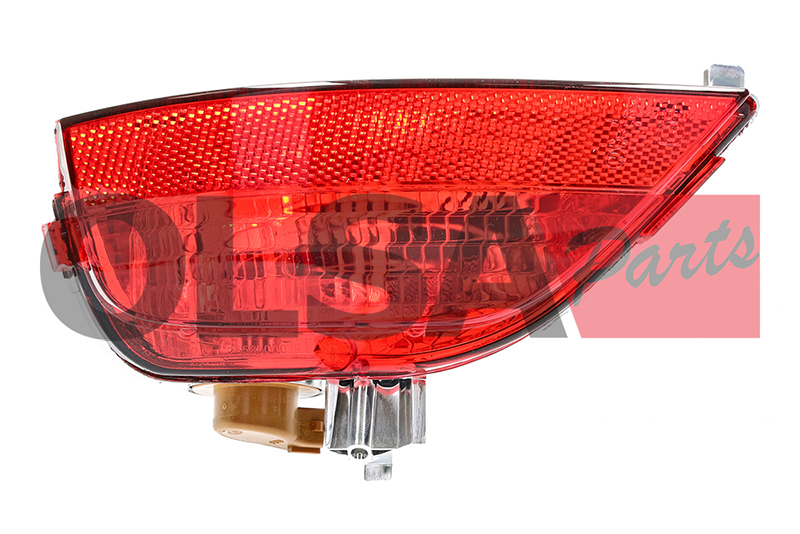 Lumina de ceata spate 72360 AIC