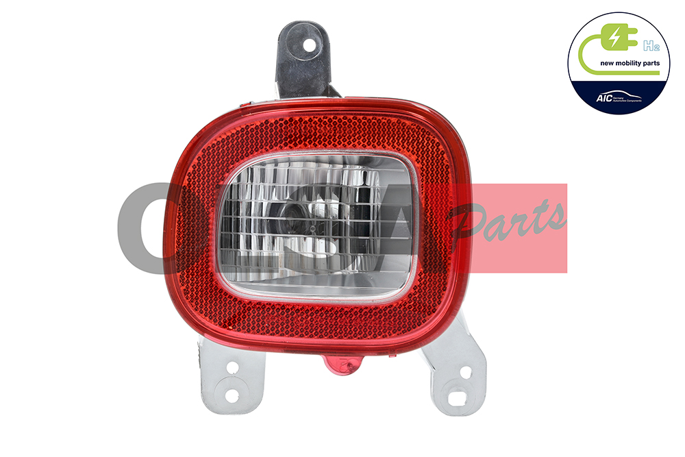 Lampa mers inapoi 72363 AIC