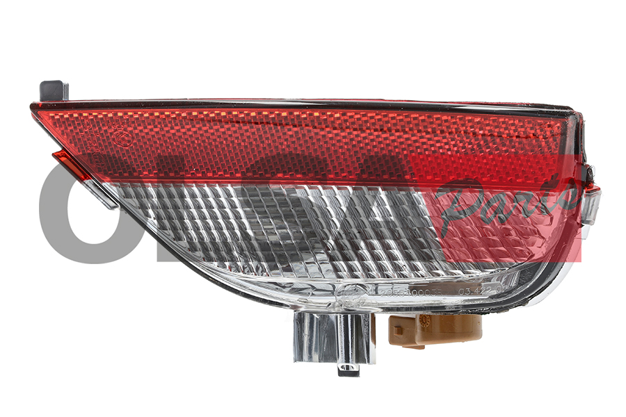 Lampa mers inapoi 72368 AIC