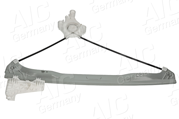 Mecanism actionare geam 72412 AIC