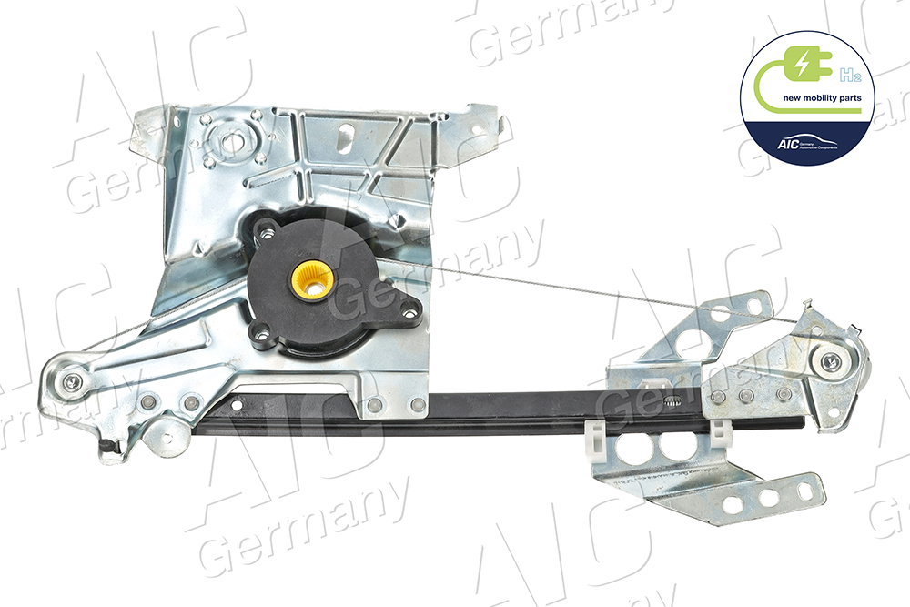 Mecanism actionare geam 72429 AIC