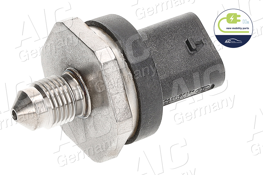 Senzor, presiune combustibil 72476 AIC