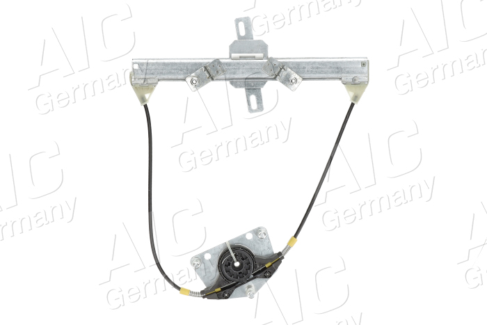 Mecanism actionare geam 72490 AIC
