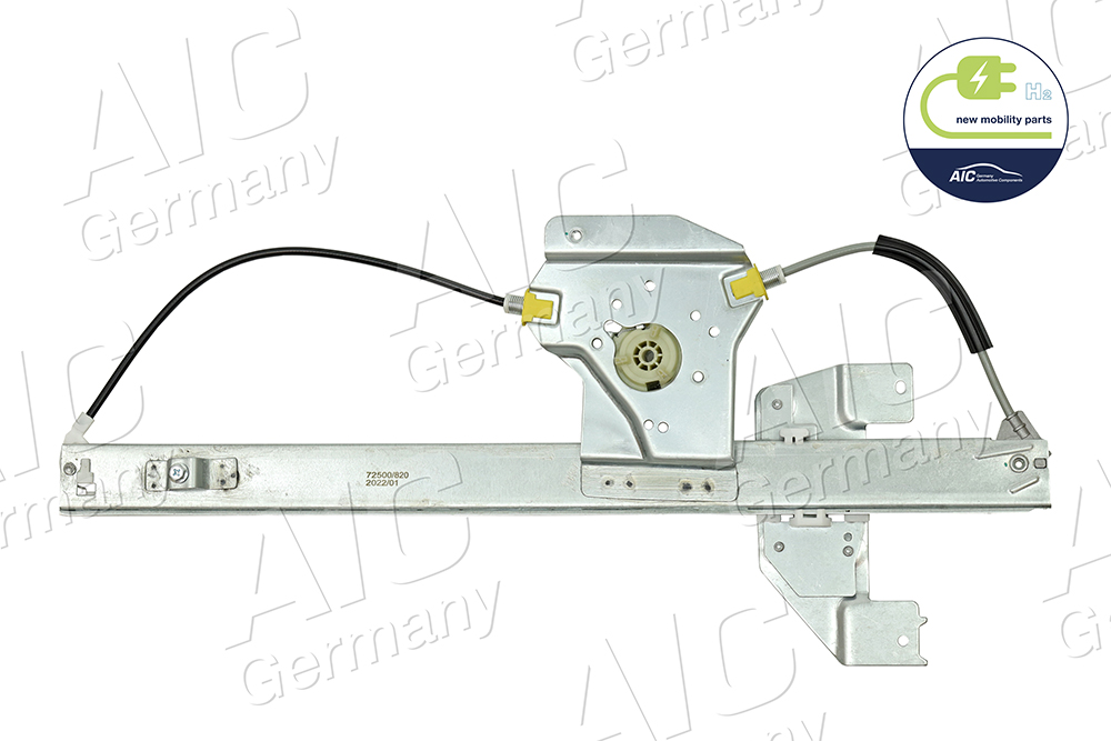 Mecanism actionare geam 72500 AIC