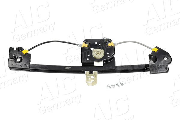 Mecanism actionare geam 72505 AIC