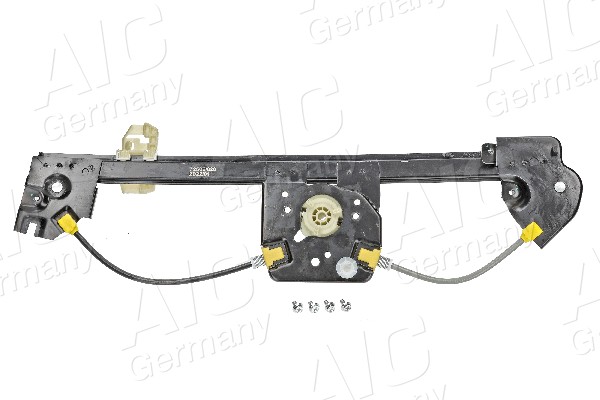 Mecanism actionare geam 72506 AIC