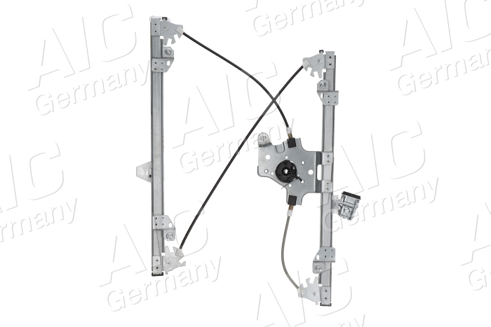 Mecanism actionare geam 72507 AIC