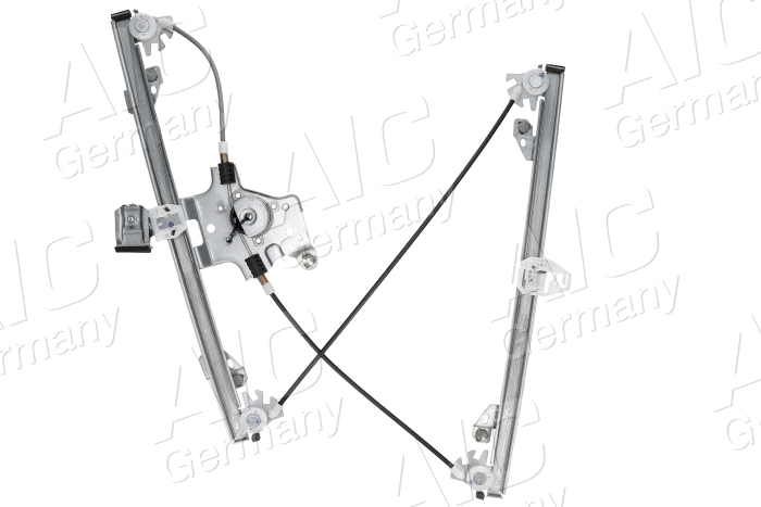 Mecanism actionare geam 72508 AIC