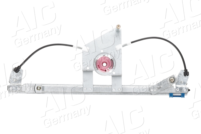 Mecanism actionare geam 72511 AIC