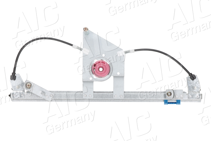 Mecanism actionare geam 72512 AIC