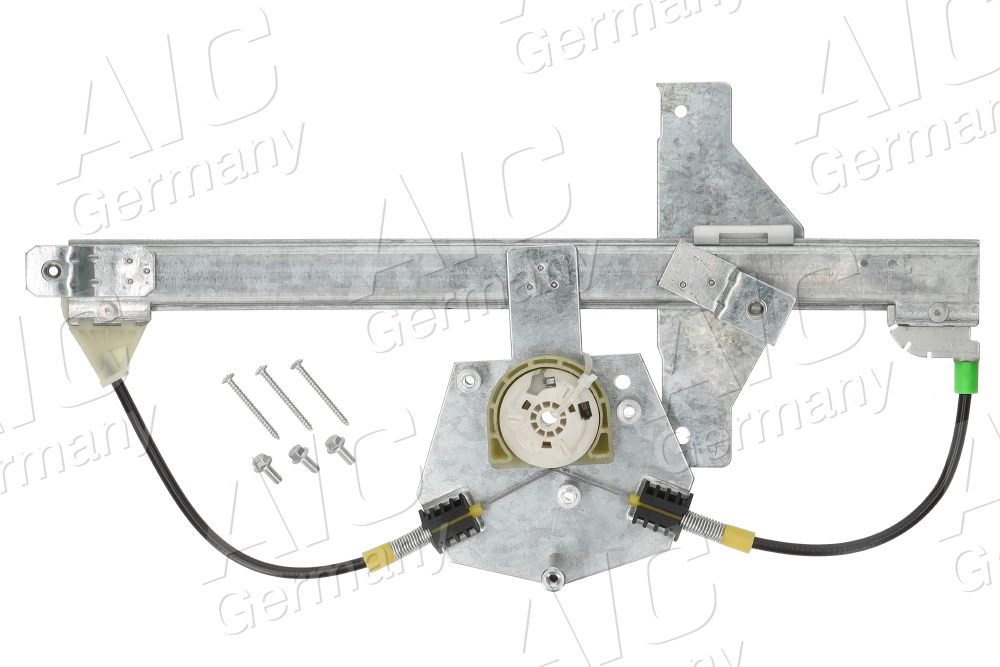 Mecanism actionare geam 72522 AIC