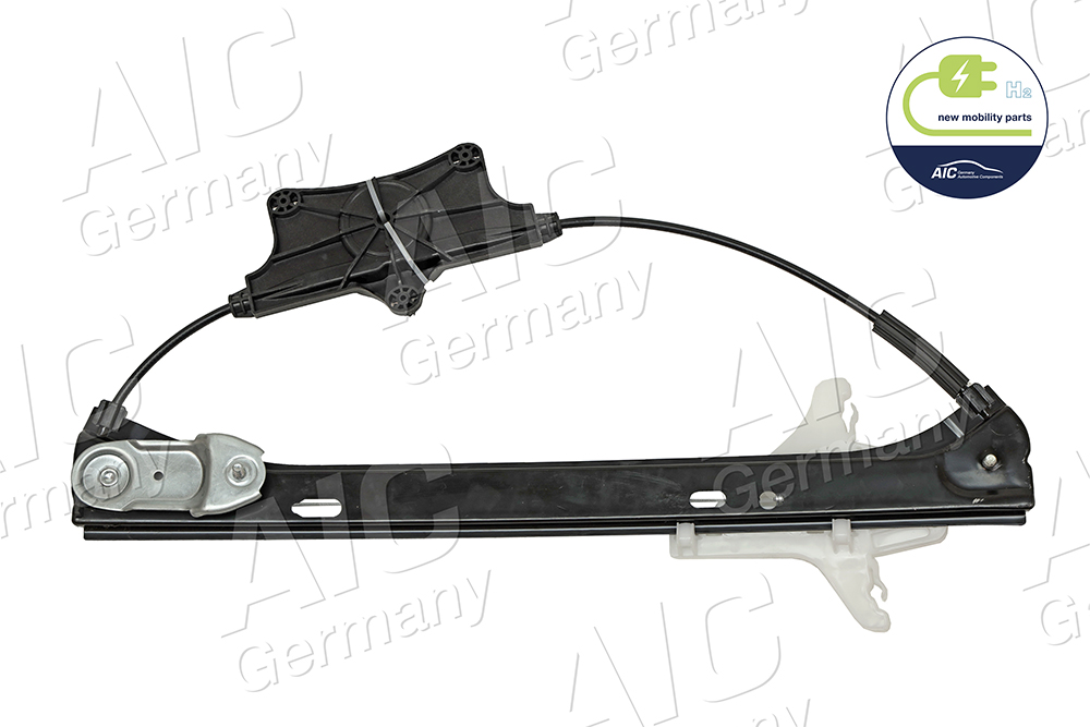 Mecanism actionare geam 72640 AIC