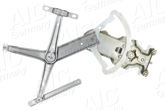 Mecanism actionare geam 72643 AIC