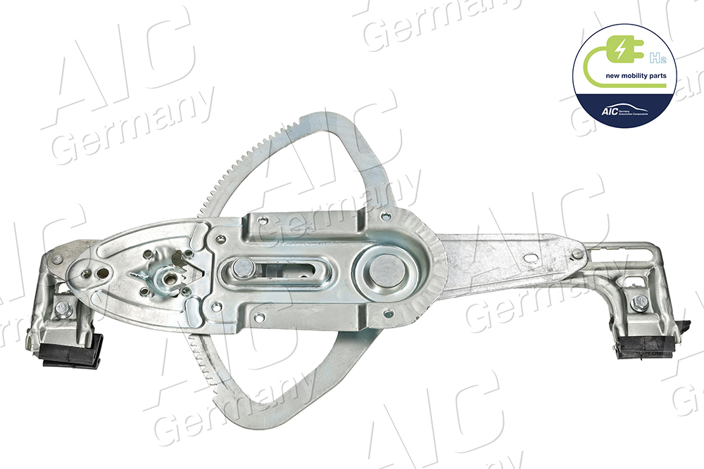 Mecanism actionare geam 72682 AIC