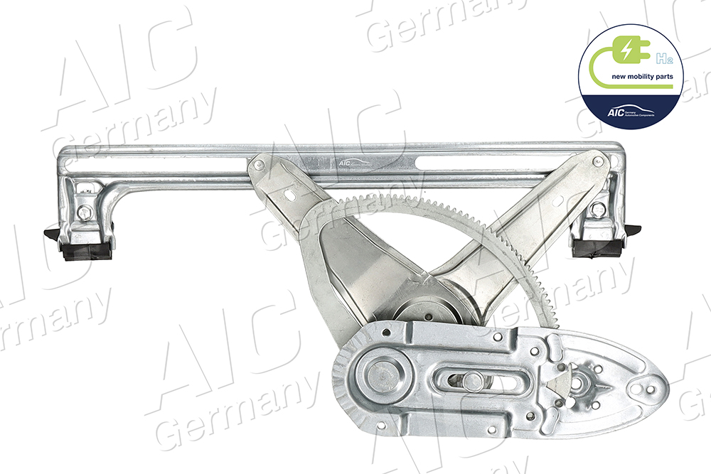 Mecanism actionare geam 72683 AIC