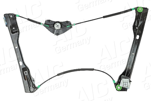 Mecanism actionare geam 72710 AIC