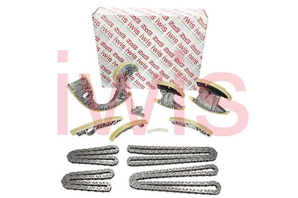 chit lant de distributie 72717Set AIC