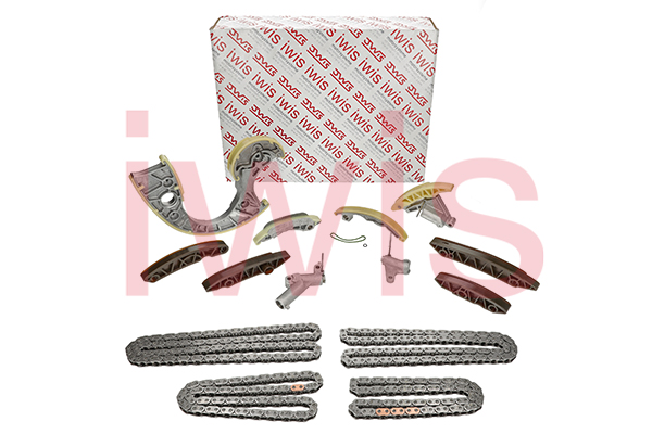 chit lant de distributie 72718Set AIC