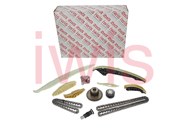 chit lant de distributie 72719Set AIC
