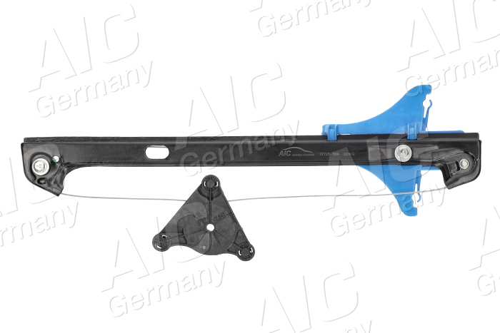 Mecanism actionare geam 72725 AIC