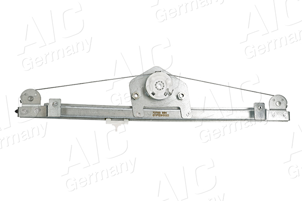 Mecanism actionare geam 72753 AIC