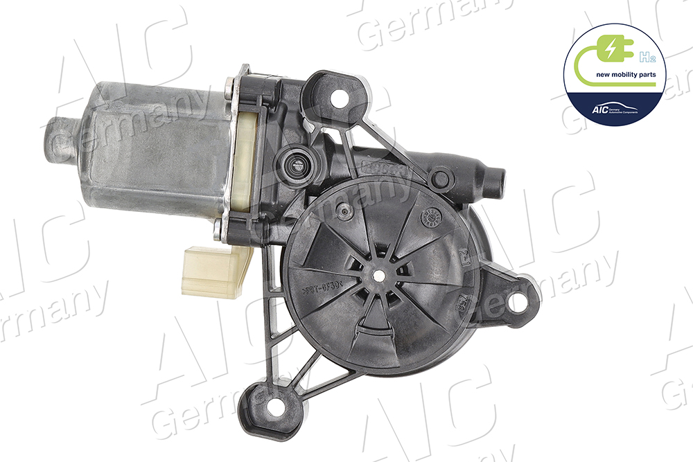 Electromotor, macara geam 72756 AIC
