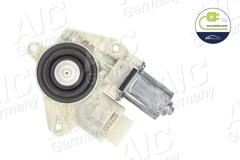 Electromotor, macara geam 72758 AIC