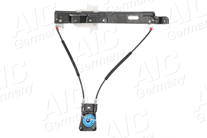 Mecanism actionare geam 72780 AIC