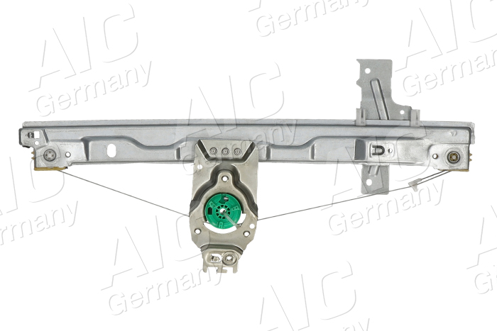 Mecanism actionare geam 72792 AIC
