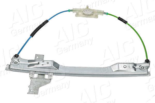 Mecanism actionare geam 72797 AIC