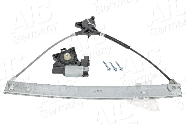 Mecanism actionare geam 72800 AIC