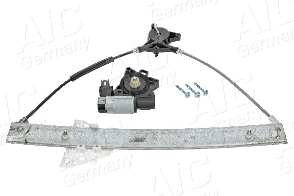 Mecanism actionare geam 72801 AIC
