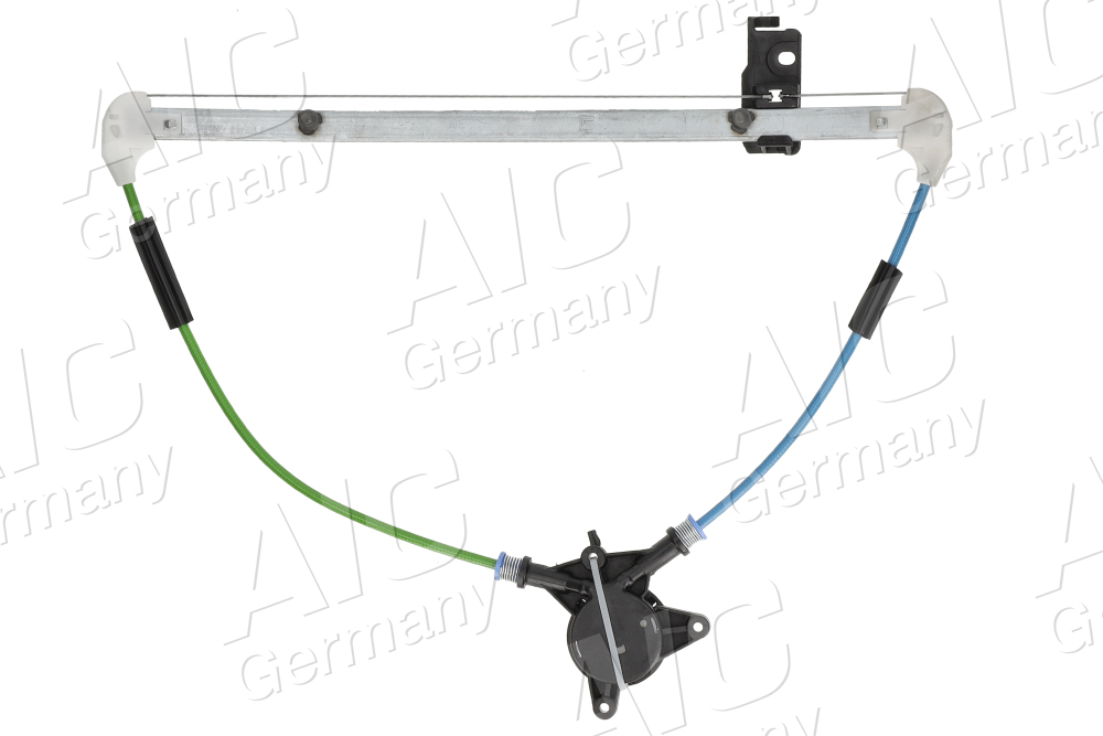Mecanism actionare geam 72802 AIC