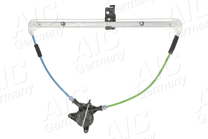 Mecanism actionare geam 72803 AIC