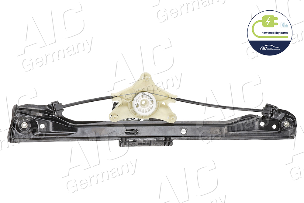 Mecanism actionare geam 72808 AIC