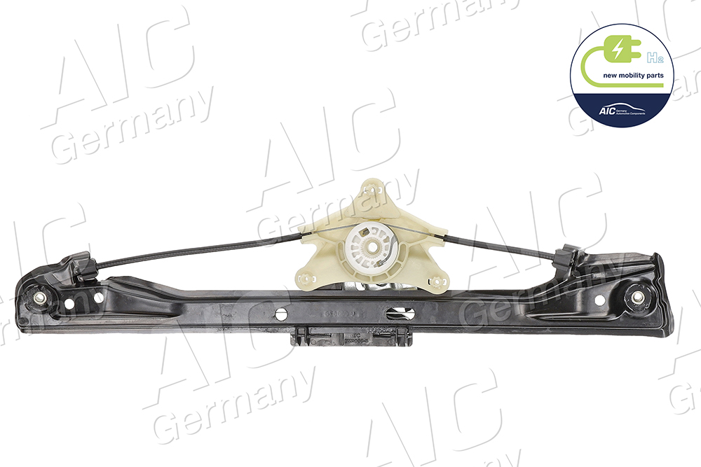 Mecanism actionare geam 72809 AIC