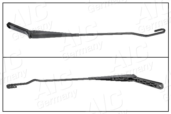 brat stergator, parbriz 72830 AIC