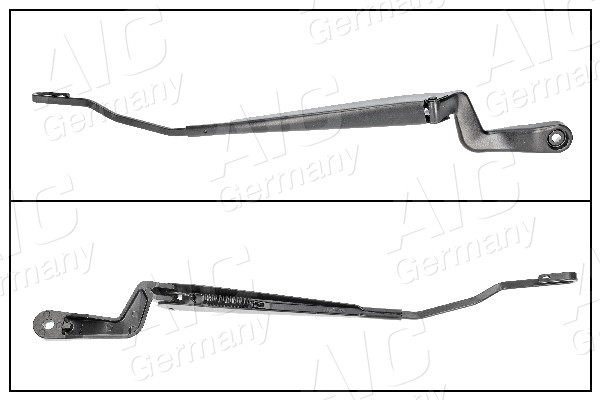 brat stergator, parbriz 72831 AIC