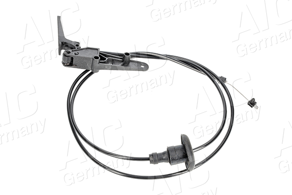 Cablu, capota motor 72849 AIC