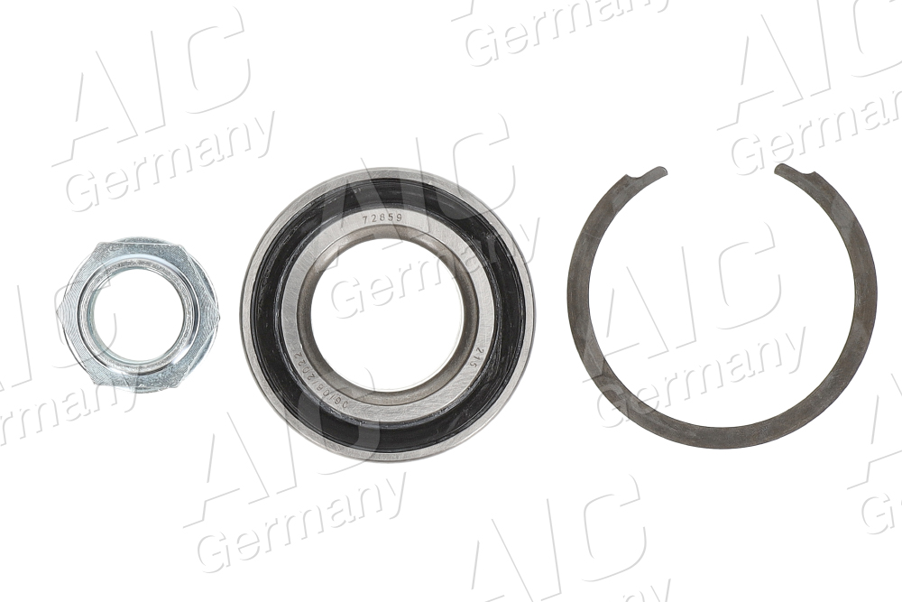 Set rulment roata 72859 AIC