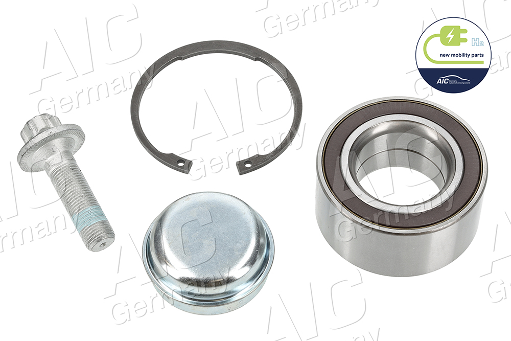Set rulment roata 72871 AIC