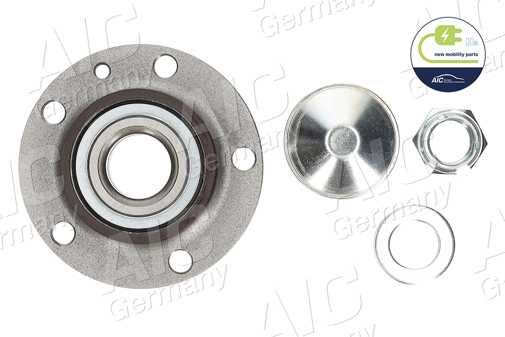 Set rulment roata 72876 AIC