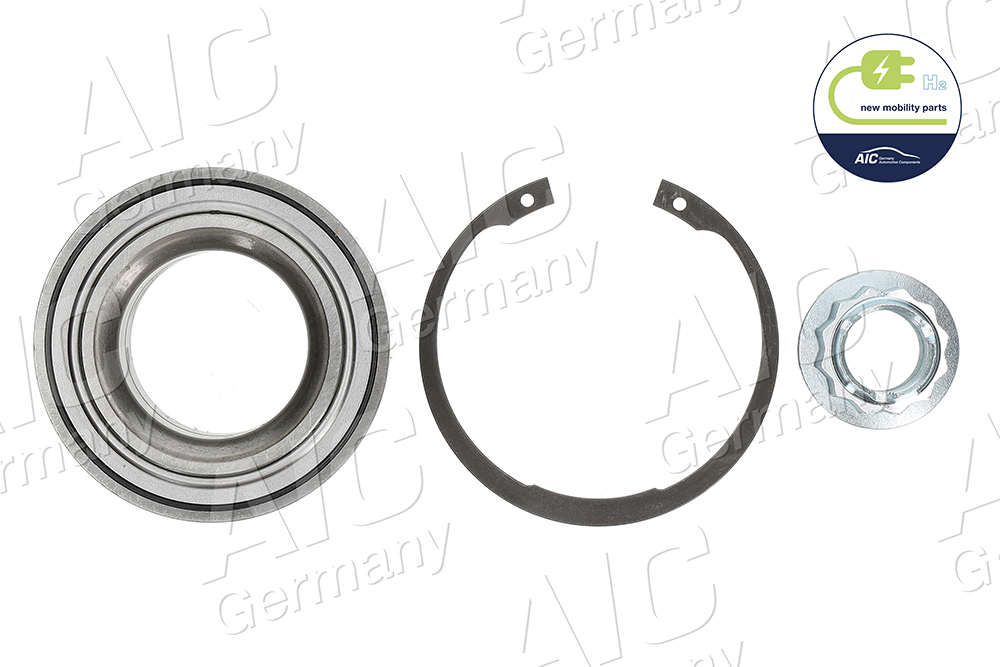 Set rulment roata 72881 AIC