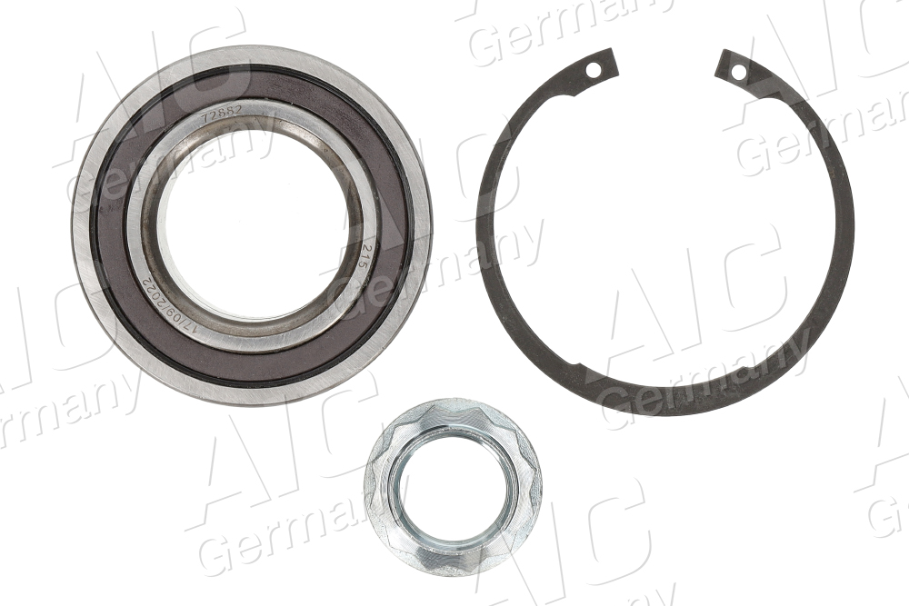 Set rulment roata 72882 AIC