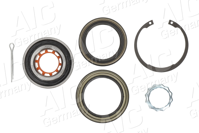 Set rulment roata 72889 AIC