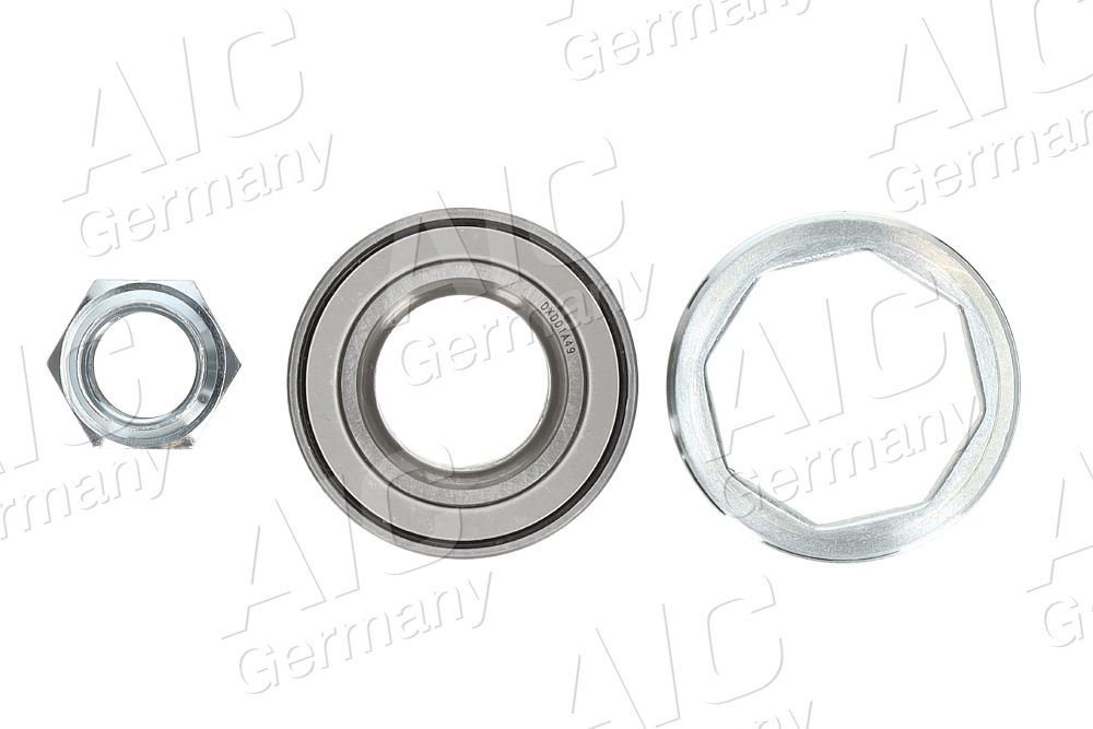 Set rulment roata 72897 AIC
