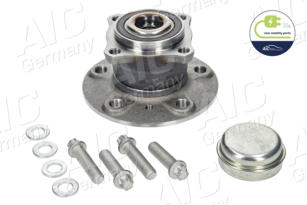 Set rulment roata 72902 AIC